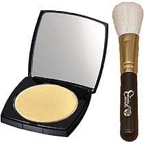 Amazon | 銀座まるかん ohセレブ近未来ゴールド 化粧筆付き フェイス